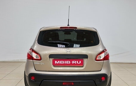 Nissan Qashqai, 2013 год, 1 200 000 рублей, 6 фотография