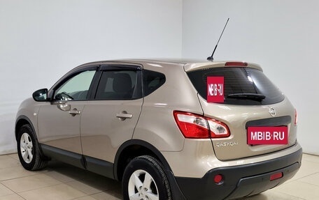 Nissan Qashqai, 2013 год, 1 200 000 рублей, 8 фотография