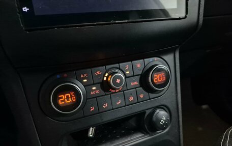 Nissan Qashqai, 2013 год, 1 200 000 рублей, 20 фотография