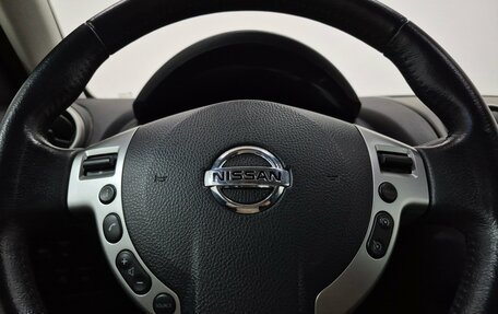 Nissan Qashqai, 2013 год, 1 200 000 рублей, 23 фотография