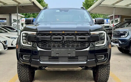 Ford Ranger, 2025 год, 4 499 000 рублей, 2 фотография