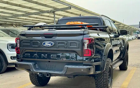 Ford Ranger, 2025 год, 4 499 000 рублей, 4 фотография