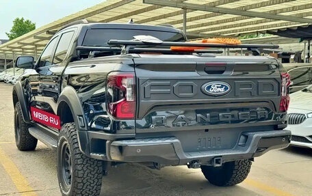Ford Ranger, 2025 год, 4 499 000 рублей, 6 фотография