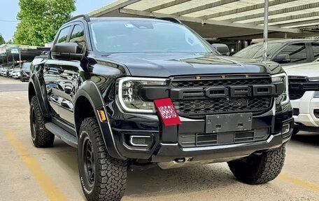 Ford Ranger, 2025 год, 4 499 000 рублей, 3 фотография