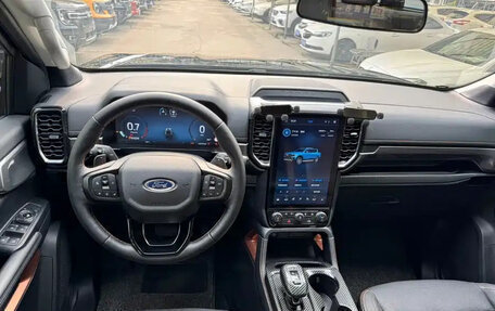 Ford Ranger, 2025 год, 4 499 000 рублей, 10 фотография