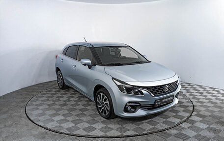 Suzuki Baleno, 2022 год, 1 799 000 рублей, 3 фотография