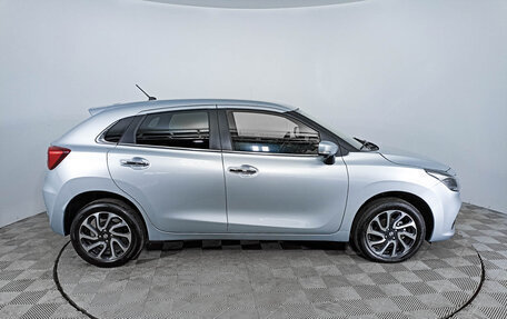 Suzuki Baleno, 2022 год, 1 799 000 рублей, 5 фотография