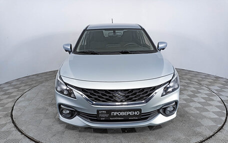 Suzuki Baleno, 2022 год, 1 799 000 рублей, 2 фотография