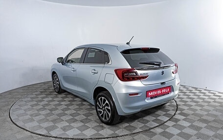 Suzuki Baleno, 2022 год, 1 799 000 рублей, 8 фотография