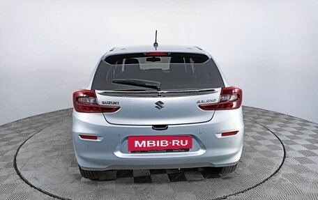 Suzuki Baleno, 2022 год, 1 799 000 рублей, 7 фотография