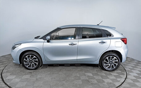 Suzuki Baleno, 2022 год, 1 799 000 рублей, 10 фотография