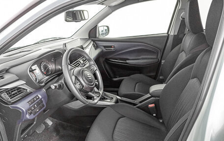 Suzuki Baleno, 2022 год, 1 799 000 рублей, 20 фотография