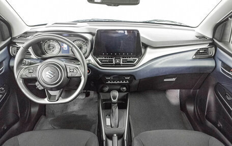 Suzuki Baleno, 2022 год, 1 799 000 рублей, 17 фотография