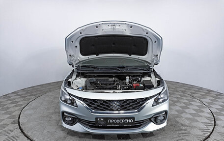 Suzuki Baleno, 2022 год, 1 799 000 рублей, 11 фотография
