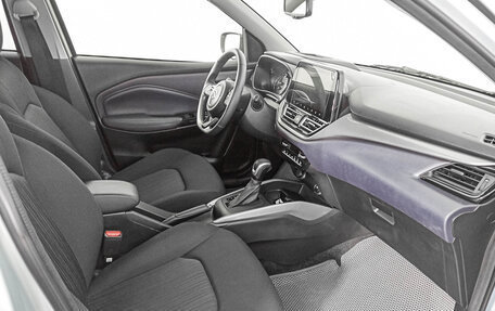 Suzuki Baleno, 2022 год, 1 799 000 рублей, 13 фотография