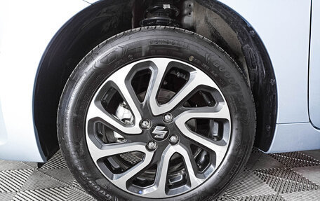 Suzuki Baleno, 2022 год, 1 799 000 рублей, 22 фотография