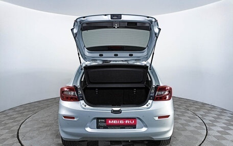 Suzuki Baleno, 2022 год, 1 799 000 рублей, 12 фотография