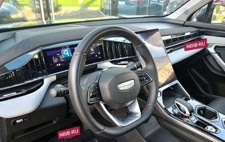 Geely Atlas, 2024 год, 2 698 000 рублей, 5 фотография