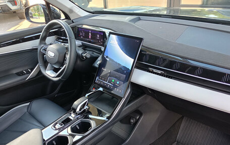 Geely Atlas, 2024 год, 2 698 000 рублей, 6 фотография