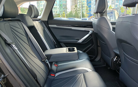 Geely Atlas, 2024 год, 2 698 000 рублей, 7 фотография