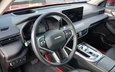 Haval Jolion, 2023 год, 2 060 000 рублей, 5 фотография