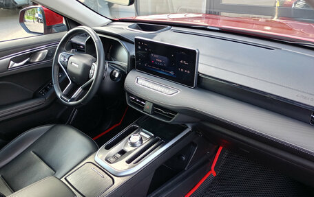 Haval Jolion, 2023 год, 2 060 000 рублей, 6 фотография