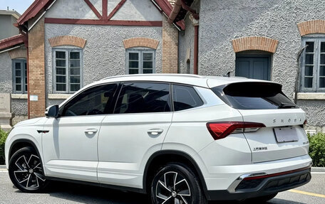 Skoda Kamiq I, 2022 год, 1 404 007 рублей, 4 фотография