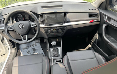 Skoda Kamiq I, 2022 год, 1 404 007 рублей, 7 фотография
