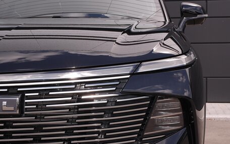 Haval F7, 2026 год, 3 799 000 рублей, 4 фотография
