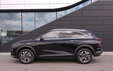 Haval F7, 2026 год, 3 799 000 рублей, 7 фотография