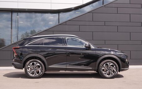 Haval F7, 2026 год, 3 799 000 рублей, 6 фотография
