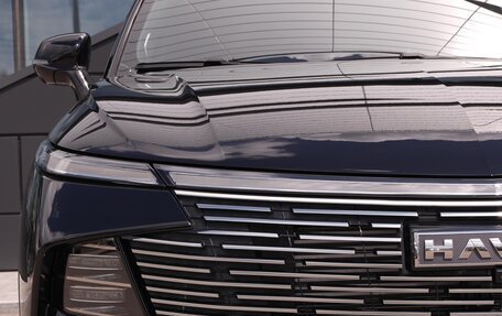 Haval F7, 2026 год, 3 799 000 рублей, 3 фотография