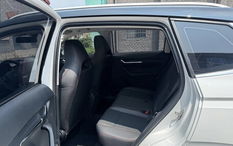 Skoda Kamiq I, 2022 год, 1 404 007 рублей, 12 фотография