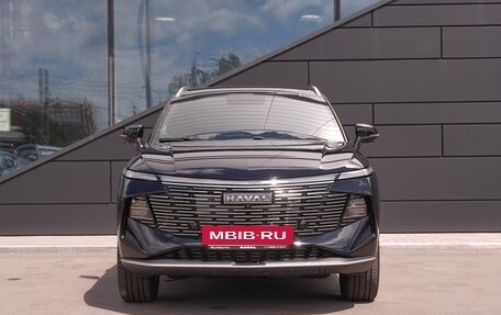 Haval F7, 2026 год, 3 799 000 рублей, 2 фотография