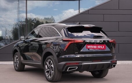 Haval F7, 2026 год, 3 799 000 рублей, 8 фотография