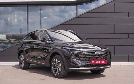 Haval F7, 2026 год, 3 799 000 рублей, 5 фотография