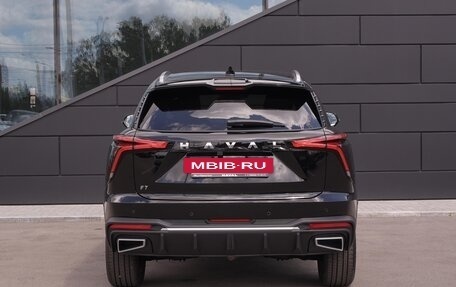 Haval F7, 2026 год, 3 799 000 рублей, 9 фотография