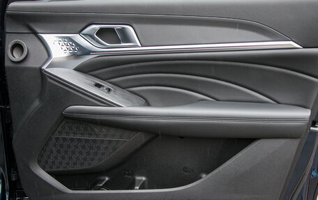 Haval F7, 2026 год, 3 799 000 рублей, 28 фотография