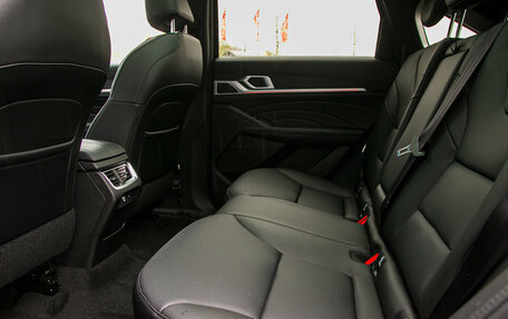 Haval F7, 2026 год, 3 799 000 рублей, 29 фотография