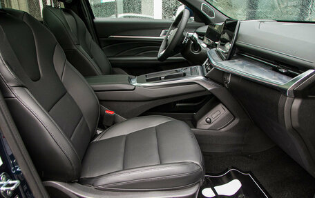 Haval F7, 2026 год, 3 799 000 рублей, 26 фотография