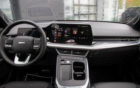 Haval F7, 2026 год, 3 799 000 рублей, 18 фотография