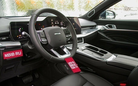 Haval F7, 2026 год, 3 799 000 рублей, 16 фотография