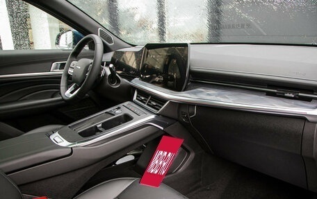 Haval F7, 2026 год, 3 799 000 рублей, 25 фотография