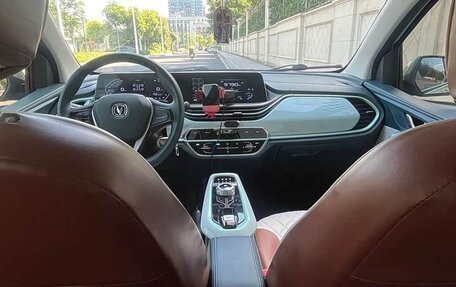 Changan Benben E-Star, 2022 год, 1 050 000 рублей, 7 фотография