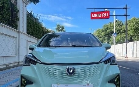 Changan Benben E-Star, 2022 год, 1 050 000 рублей, 2 фотография