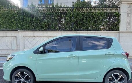 Changan Benben E-Star, 2022 год, 1 050 000 рублей, 3 фотография