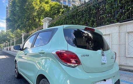 Changan Benben E-Star, 2022 год, 1 050 000 рублей, 5 фотография
