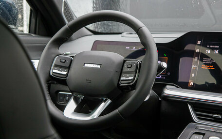 Haval F7, 2026 год, 3 799 000 рублей, 33 фотография