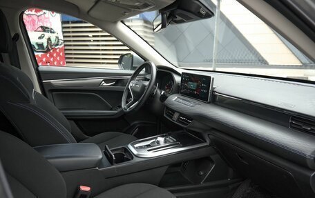 Haval Jolion, 2021 год, 1 798 000 рублей, 6 фотография