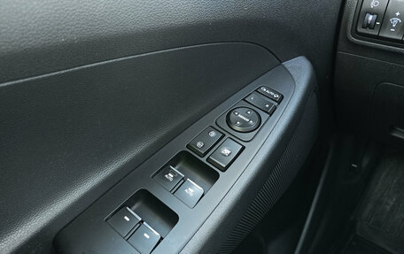 Hyundai Tucson III, 2020 год, 2 595 000 рублей, 8 фотография